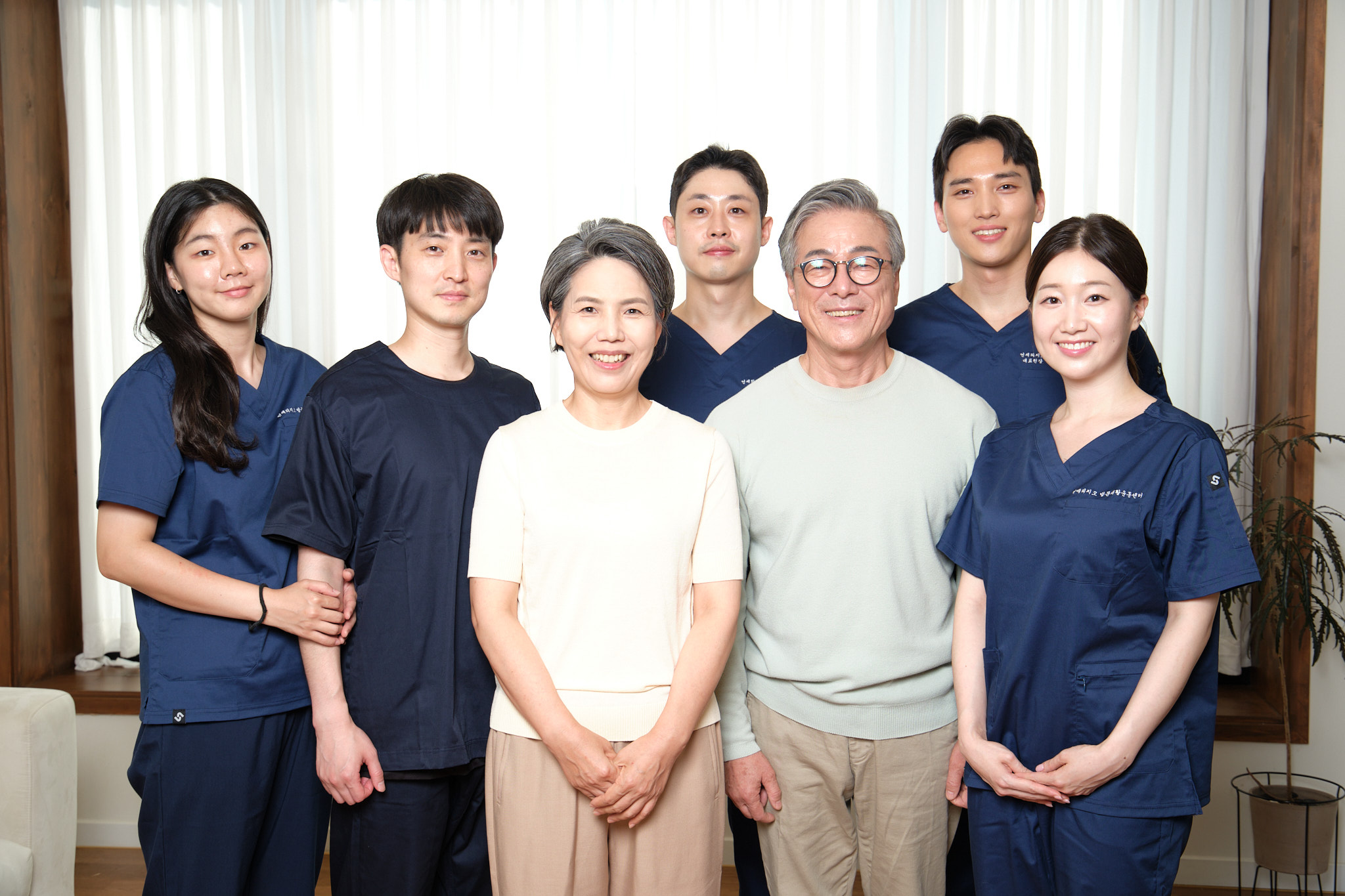 우리 집이 재활센터가 됩니다